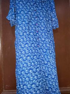 women people brand office summer kurta