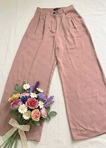 Women's Wide Leg Palazzo Pants