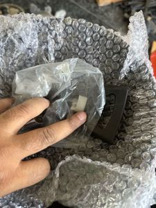Peigon Kadhai With Handle N Lid Unused