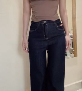 Dark Wash Denim 👖