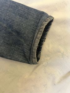 Carrot Fit Jeans