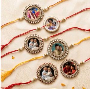 rakhis for any desgin an