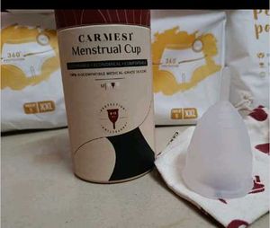 Carmesi Menstrual Cup