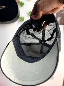 Black Sheep Trucker Hat