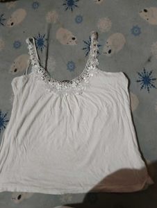 Bundle of 2 Women's Camisoles