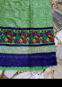 15. GEORGETTE KURTI @ 399