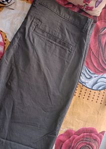 Pents Trouser