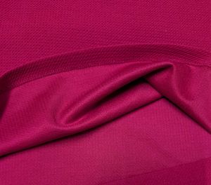 Lifestyle Brand Red Puff Sleeve Top