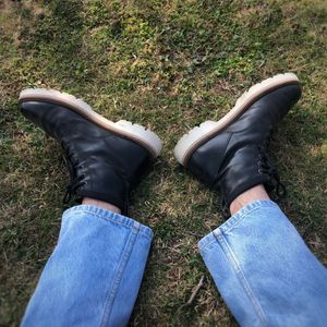 Cole Haan American Classics Waterproof Shoes