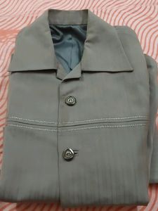 Party Wear Suit