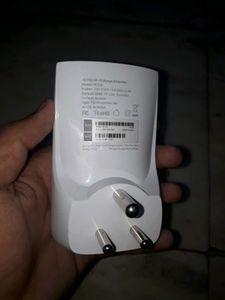 TP LINK AC750 WI-FI RANGE EXTENDER
