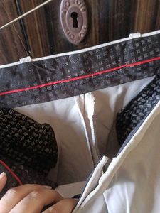 Boy's Light tan Chinos pants