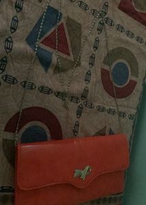 Fancy Clutch