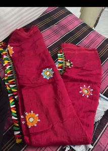 Navy Blue chaniya choli with duppata