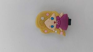 Cute Cartoon Hair Clips for Girls