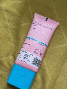 Aqualogica Radiance+ Oil Control Sunscreen