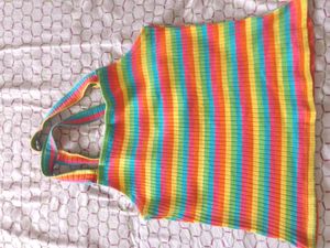 United Colors Of Benetton Top