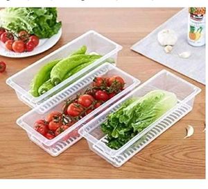 Fridge Storage Container