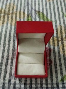 Senco Jewellery Box