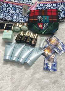 Estee Lauder Skincare Set