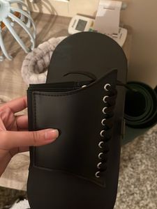 Fashionable Black Corset belt