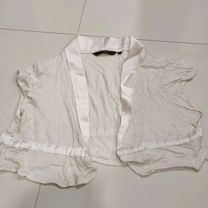 short jacket