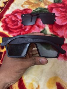 Stylish Sunglasses Set