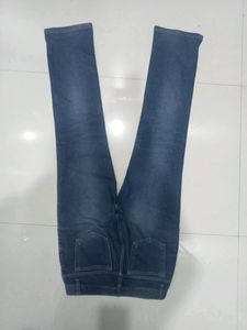 Price drop - Two Seven blue denim jeans