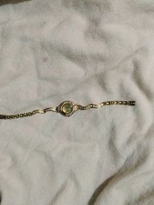 Bridal Watch
