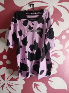 Oversized Tshirt For Men