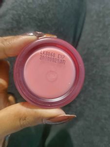 LANEIGE Lip Sleeping Mask EX Berry❤️