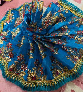 Laddu Gopal Fancy Dress Size 4,5,6