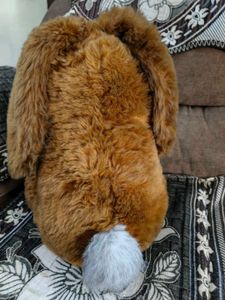 Cute Brown Soft Teddy Bear Plush Toy