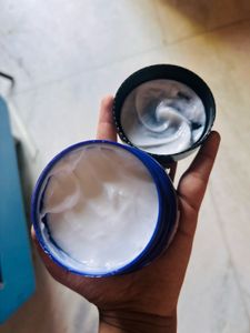 L'Oreal Keratin Alpha Sleek Hair Mask