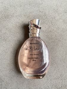 Long Lasting Eau De Perfume
