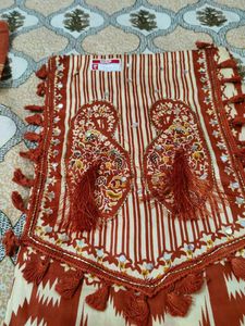 Elegant Ethnic Kurta Set