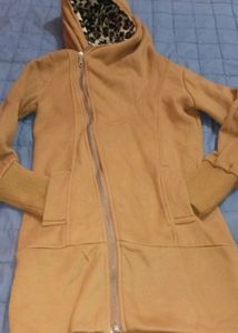 Unique Style Jacket