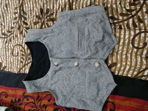 Boy Waistcoat