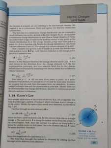 Physics Textbook for Class XI Part 1