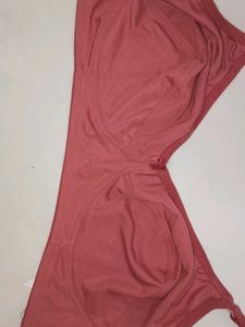Vanila Magnum Women's Plus Size Cotton Full Covera