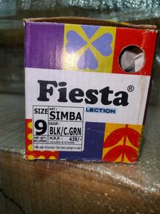 Kid's SIMBA sliders size-(5*10)