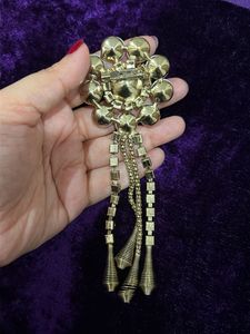 brooch for saree/suit