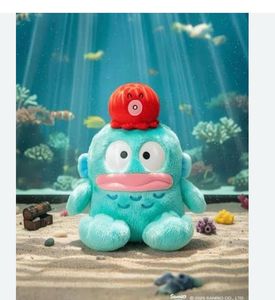 Sanrio hangyodon plush