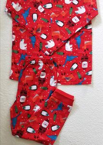 Kid's Night Suit