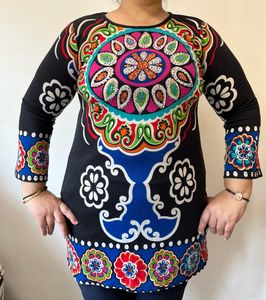 Full Sleeve Kurti