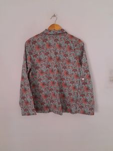 Multi Color Printed Top (Women's)