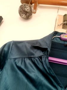 Austin Reed Blue Shirt