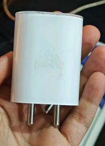 Nothing Phone 45 Watt Original Type-C Fast Charger