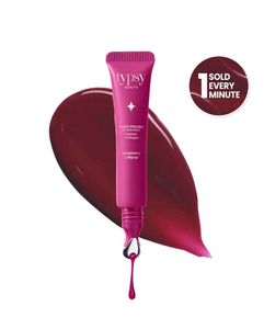 Typsy Beauty pout polish lip treatment balm