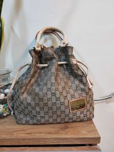 Chic Hobo Drawstring Handbag💥